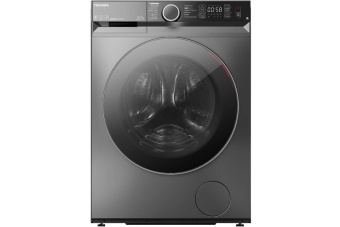 Стиральная машина с сушкой Toshiba TWD-BM110GF4RU (SK)