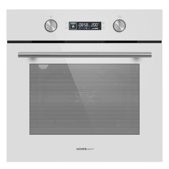 Духовой шкаф HOMSair OEM606WH