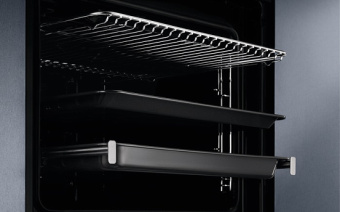 Духовой шкаф Electrolux OPEB2640R