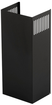 Вытяжка Krona BELLA 600 BLACK PB