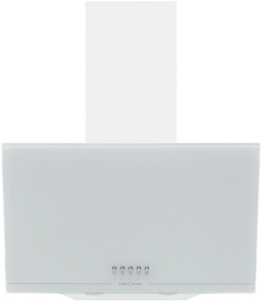 Вытяжка Krona JINA 500 WHITE PB