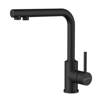 Смеситель Omoikiri Nakagawa 2 PLUSGB