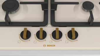 Варочная панель Bosch PGP6B1B90R