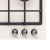 Варочная панель Simfer H45V35R516