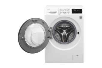 Стиральная машина LG F2J6TN0W