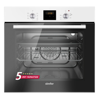 Духовой шкаф Simfer B6EW56070