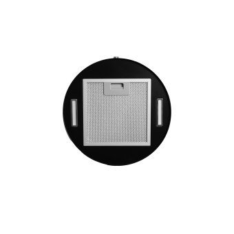 Вытяжка Holberg AURA 35BL