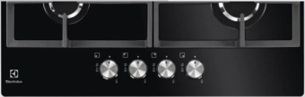 Варочная панель Electrolux GPE263YK