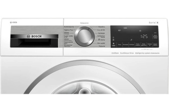Стиральная машина Bosch WGG244AEPL