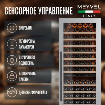 Meyvel MV163PRO-KST2