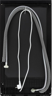 Посудомоечная машина Krona RIVA 45 FS BL