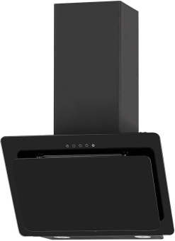 Вытяжка Krona LIVA 500 BLACK SENSOR