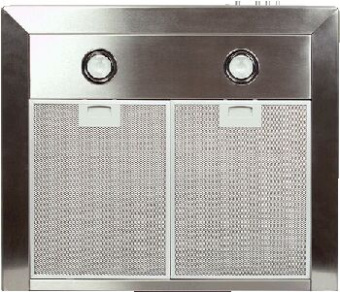 Вытяжка Elikor Квадра 60Н-430-К3Д