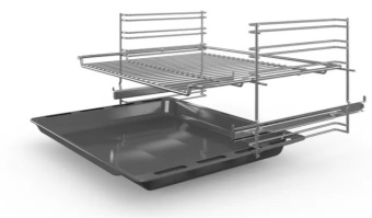Духовой шкаф Bosch HBF114ER0R