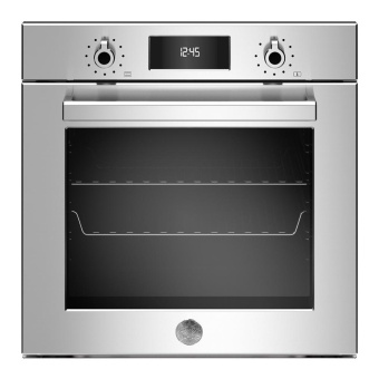 Духовой шкаф Bertazzoni Modern F6011PROVTX стальной