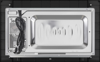 Встраиваемая микроволновая печь Maunfeld JBMO.20.5S