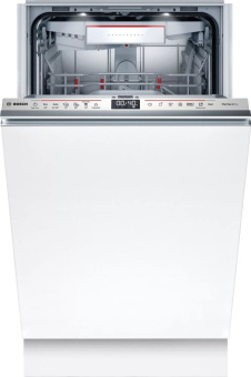 Встраиваемая посудомоечная машина Bosch SPV6YMX11E