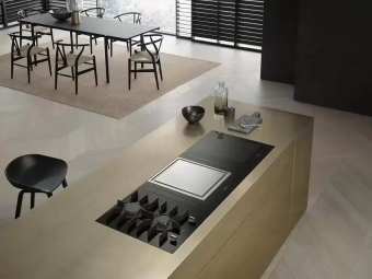 Варочная панель Miele CS7612 FL