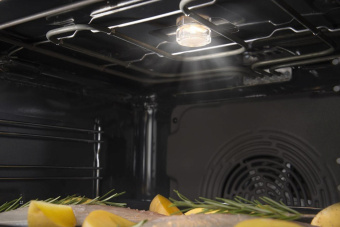 Духовой шкаф Gorenje BO6737E02BG