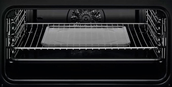 Духовой шкаф Electrolux KVLBE08X