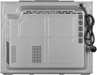 Духовой шкаф с паром Maunfeld MCMO5016STGW