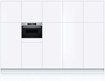 Духовой шкаф Bosch CMG656BS1M