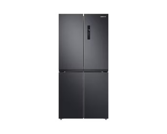 Холодильник Samsung RF48A4000B4/WT