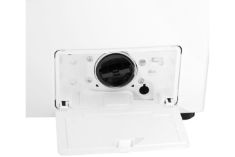 Стиральная машина Maunfeld MFWM1510WH06