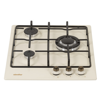 Варочная панель Simfer H45V35O517