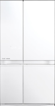 Холодильник Mitsubishi Electric MR-LA635ER-GWH-A