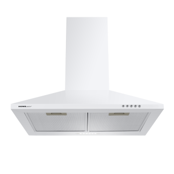 Вытяжка HOMSair DELTA 60 белый