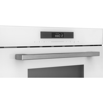 Встраиваемая микроволновая печь Weissgauff BMWO-342 DW