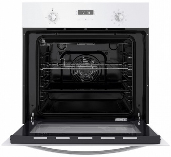 Духовой шкаф Maunfeld EOEM.589W