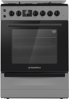 Варочный центр Maunfeld MGC60ECGR05