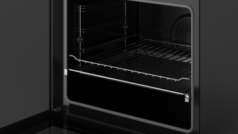 Духовой шкаф Teka HLB 8400 NIGHT RIVER BLACK