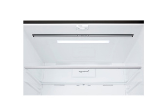 Холодильник LG GC-Q22FTBKL