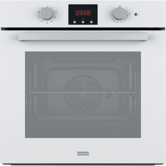 Духовой шкаф Franke FSL 86 H WH, 116.0609.448