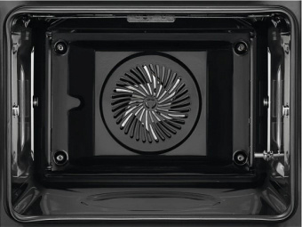 Духовой шкаф AEG BER455120B