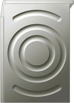 Сушильная машина Bosch WQB245BXME
