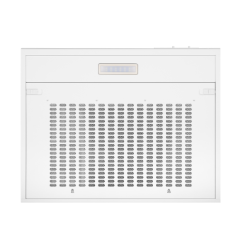 Вытяжка HOMSair HORIZONTAL 60 белый