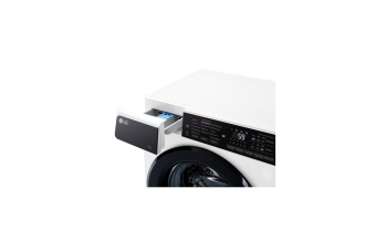 Стиральная машина LG F2H5HS6W