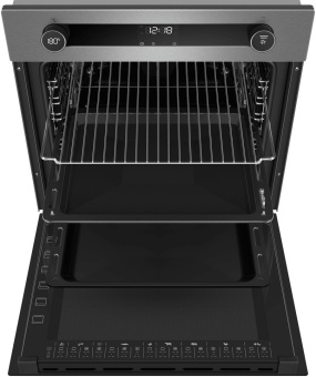 Духовой шкаф Maunfeld EOEM7614S
