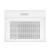Вытяжка HOMSair HORIZONTAL 60 белый