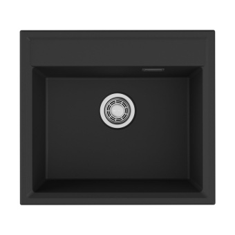 Мойка Omoikiri Daisen 57-BL