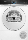 Сушильная машина Siemens WQ45B2B90