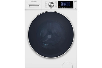 Стиральная машина Maunfeld MFWM148WH02