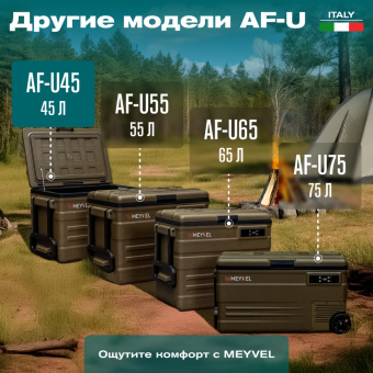 Meyvel AF-U45-travel