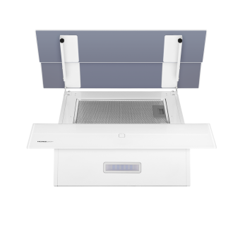 Вытяжка HOMSair VERTICAL 60 белый
