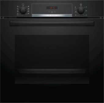 Духовой шкаф Bosch HBA534BB0