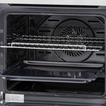 Духовой шкаф Krona REGINA 60 WH